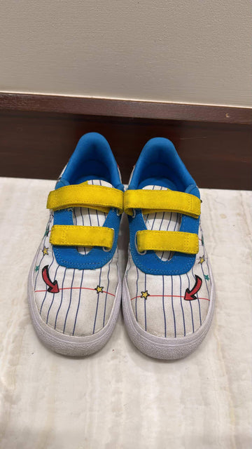 Shoes / Size Uk 12.5 / EU 31